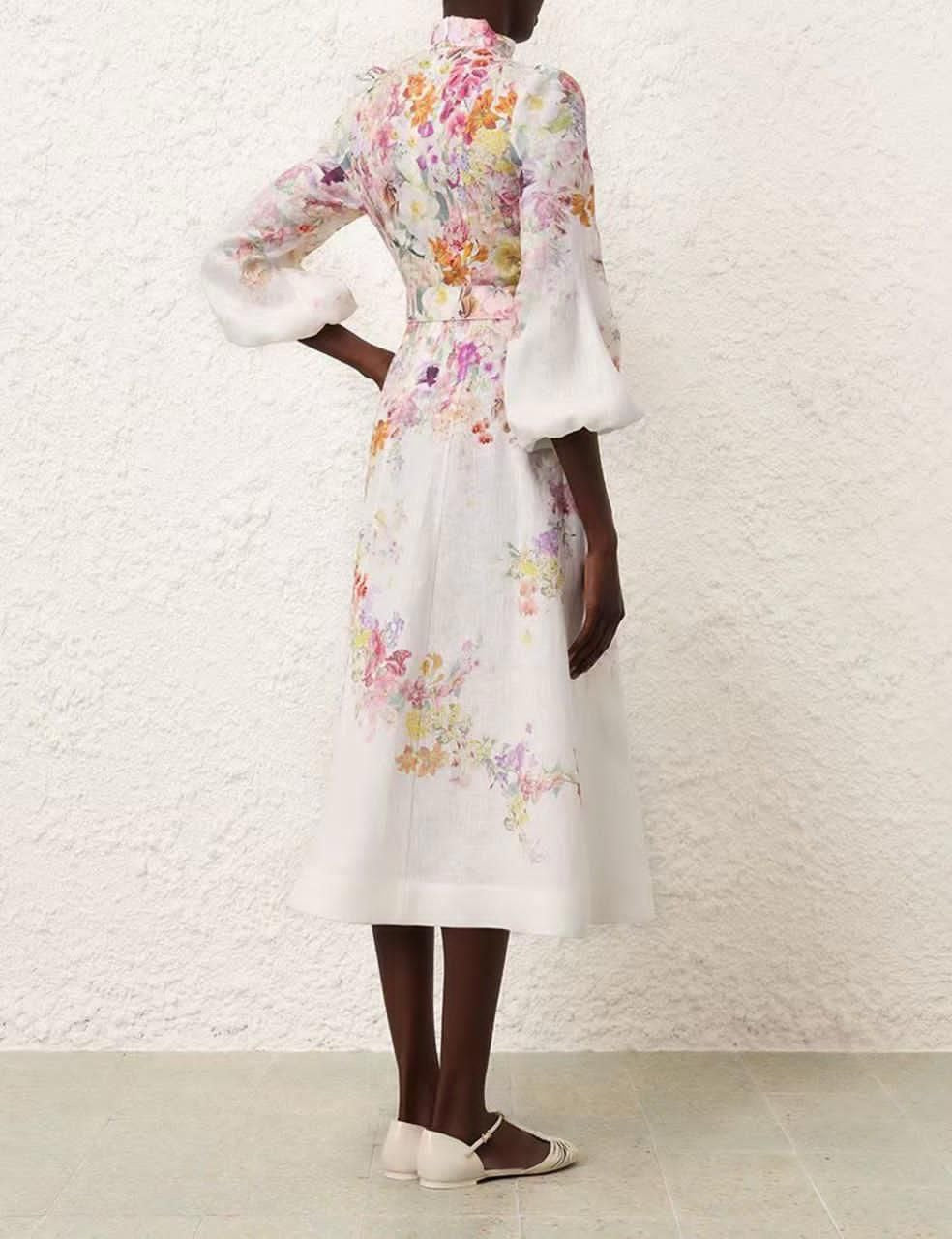 Zimmerman Dress