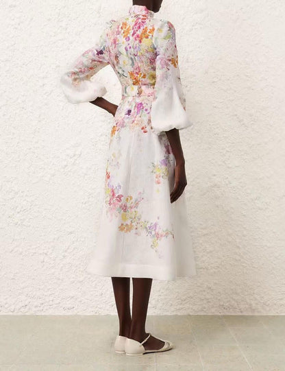 Zimmerman Dress