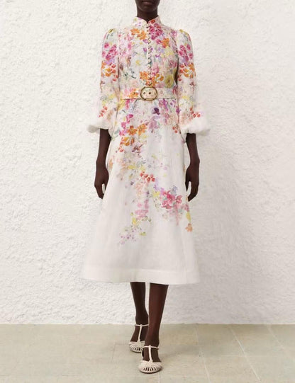 Zimmerman Dress