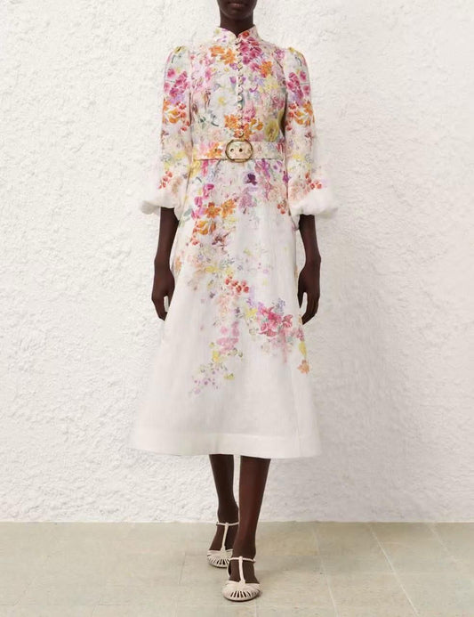 Zimmerman Dress
