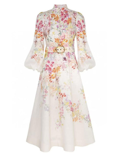 Zimmerman Dress