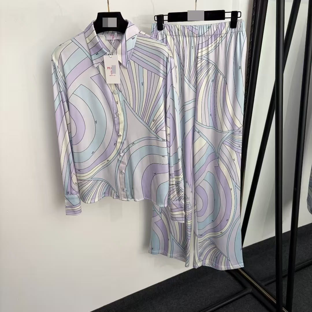 Pucci Set
