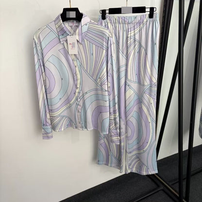 Pucci Set