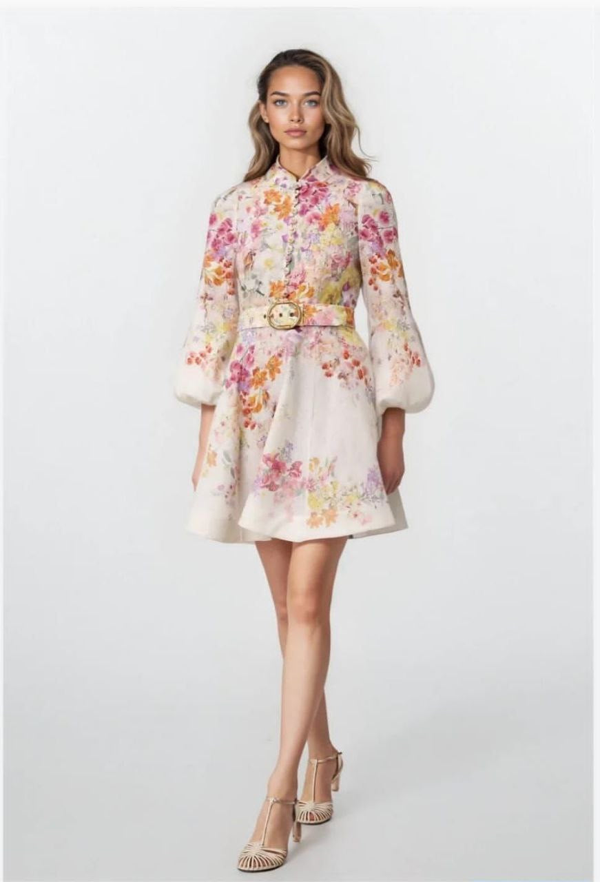 Zimmerman Dress