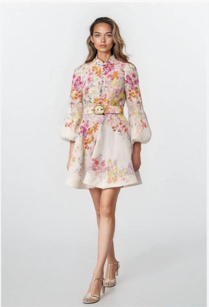 Zimmerman Dress