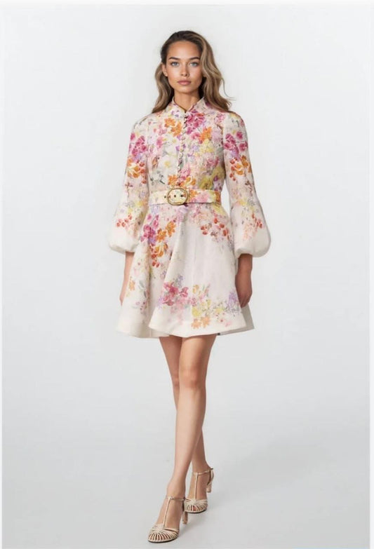 Zimmerman Dress