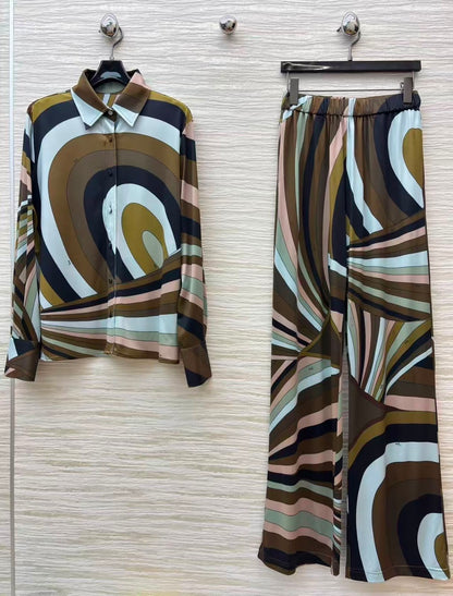 Pucci Set