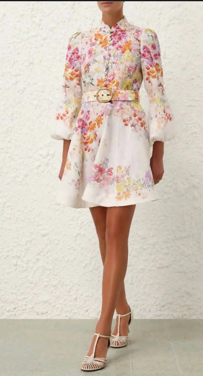 Zimmerman Dress