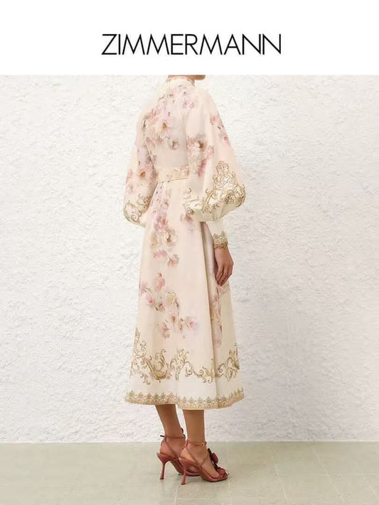 Zimmerman Dress