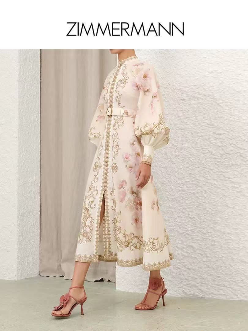 Zimmerman Dress
