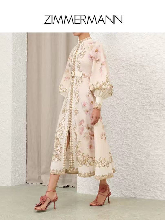 Zimmerman Dress
