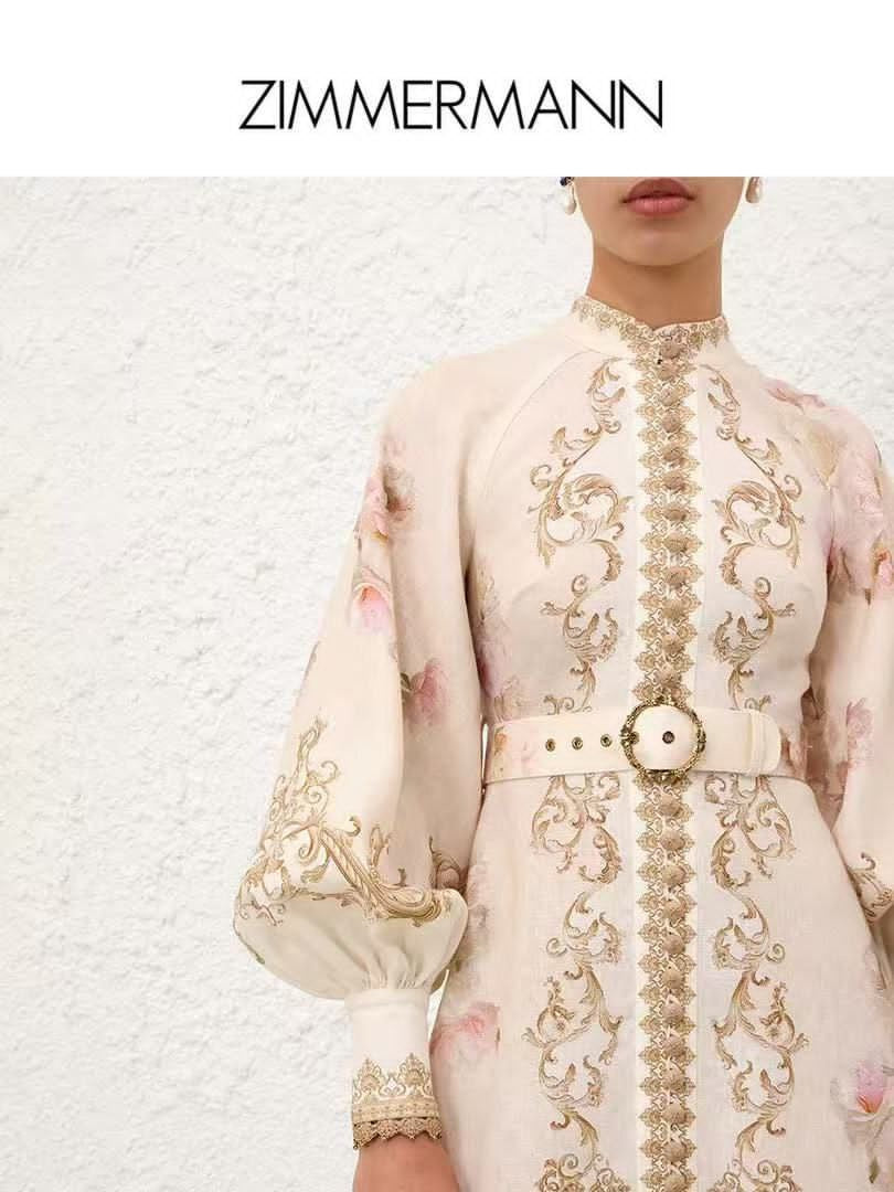 Zimmerman Dress