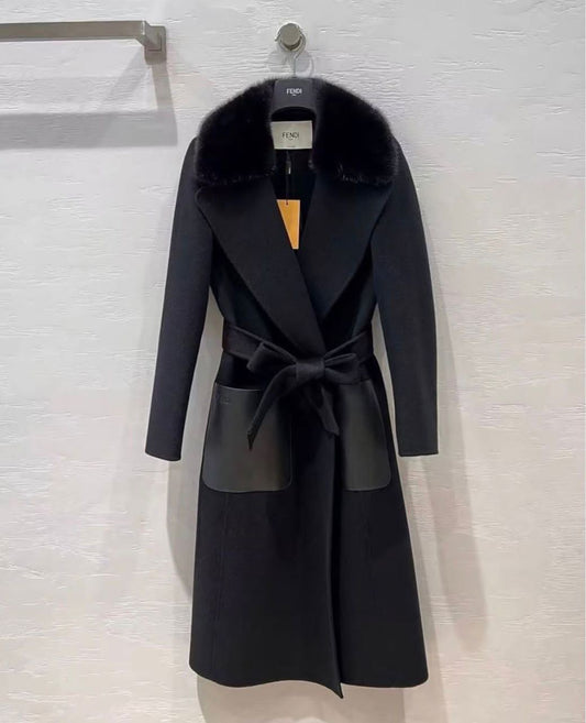 Fendi Coat