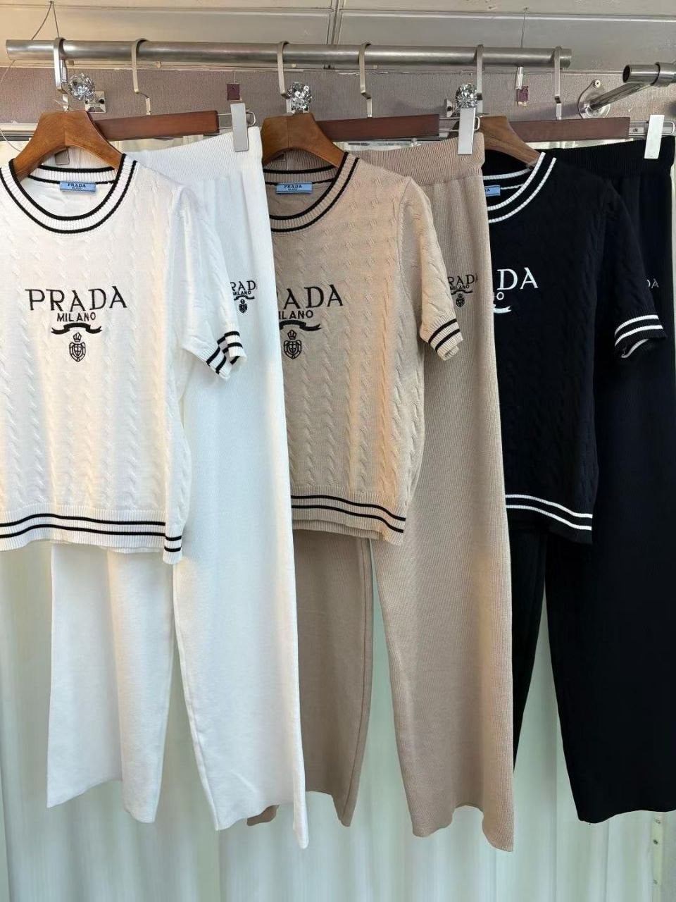 Prada Set