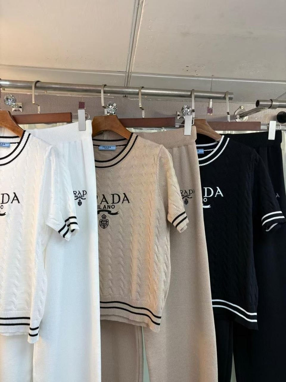 Prada Set