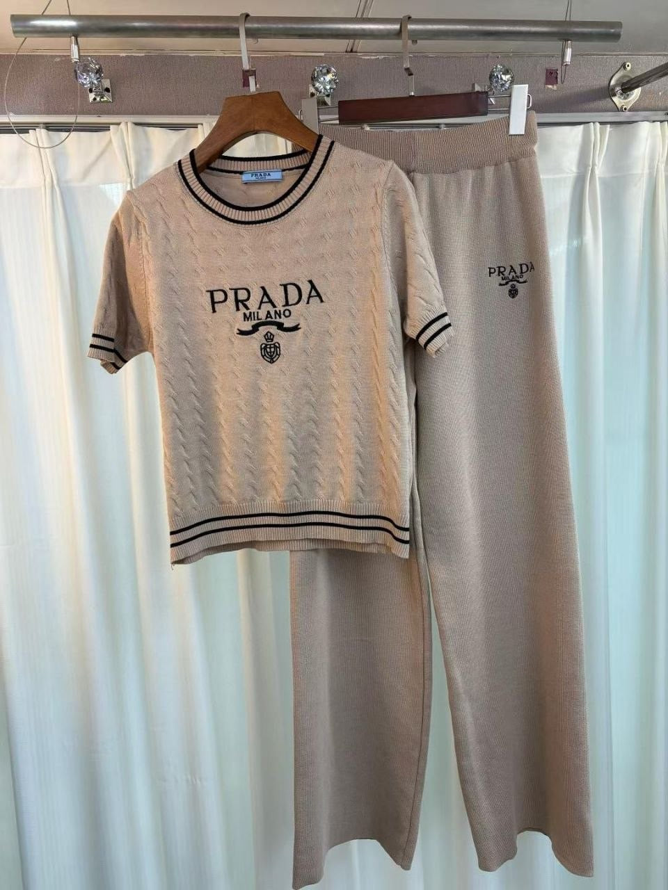 Prada Set