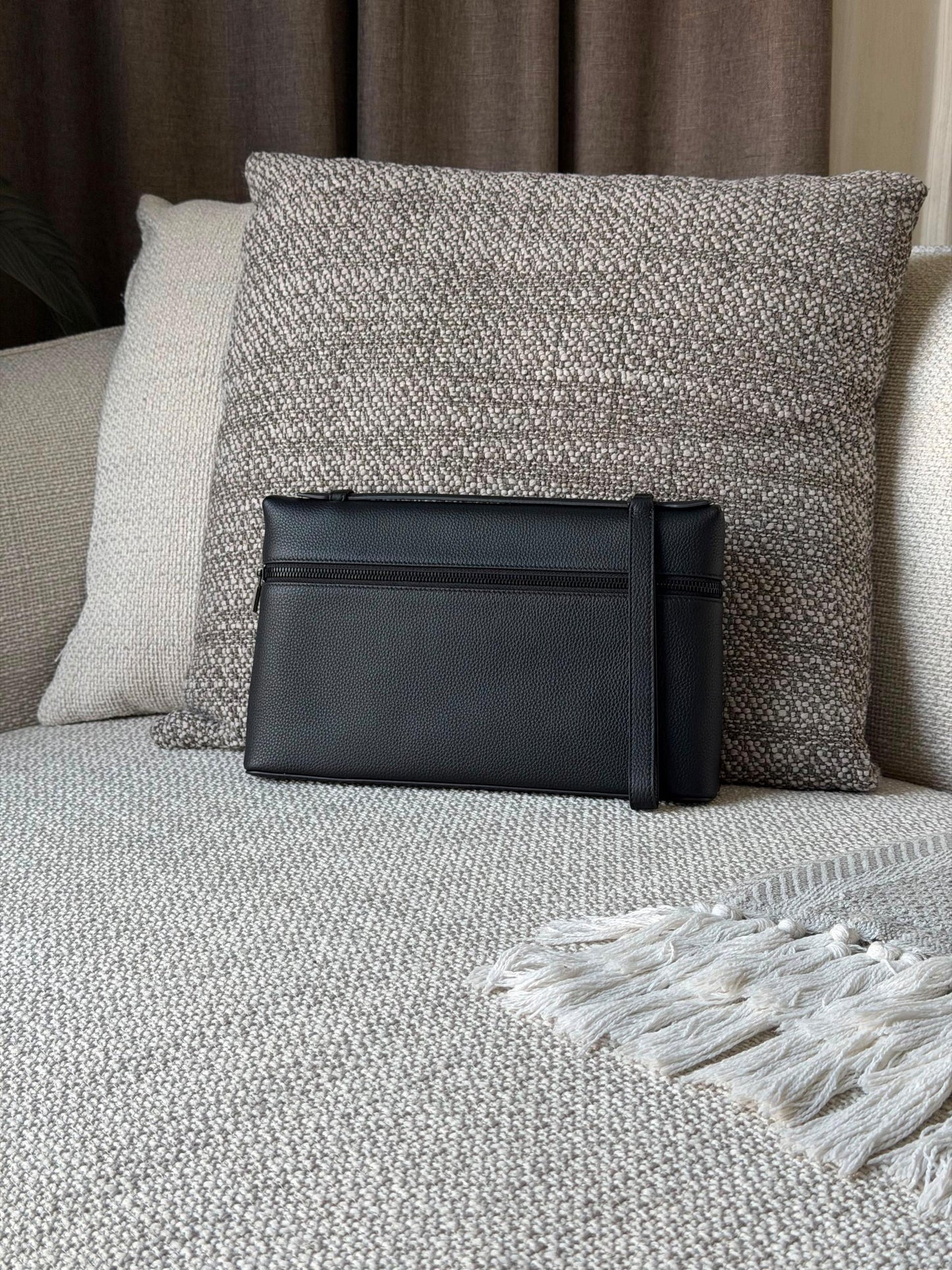 Loro Piana Pouch (VIP Quality)