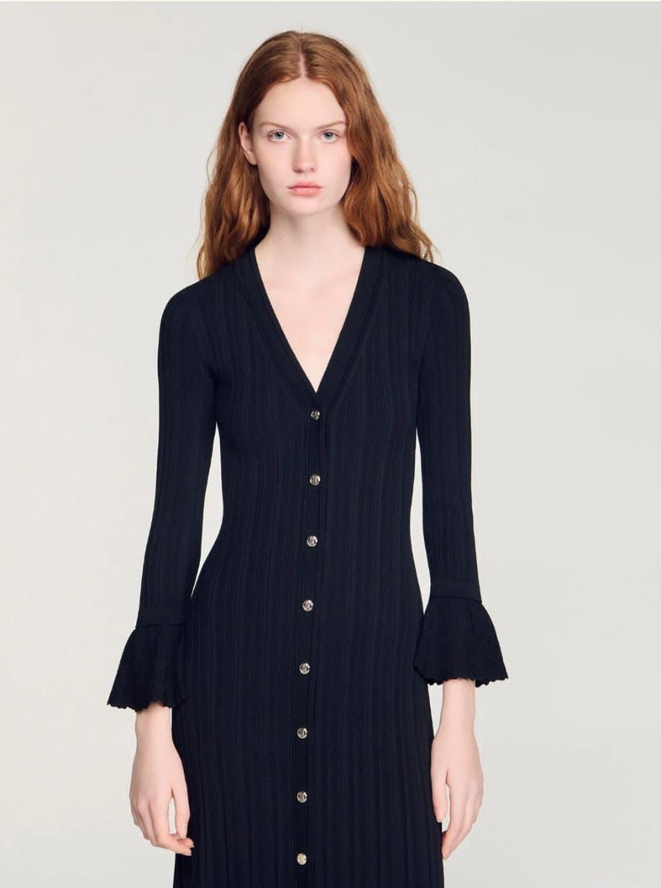 Sandro Dress