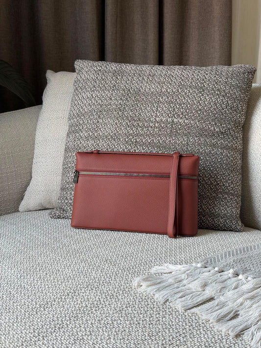 Loro Piana Pouch (VIP Quality)