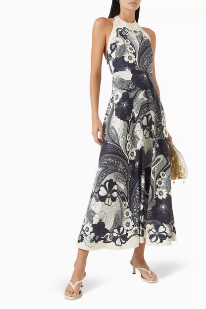 Alemais Dress