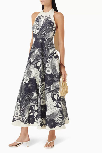 Alemais Dress
