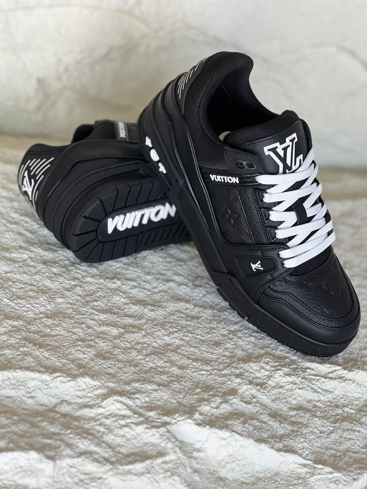 Louis Vuitton Shoes
