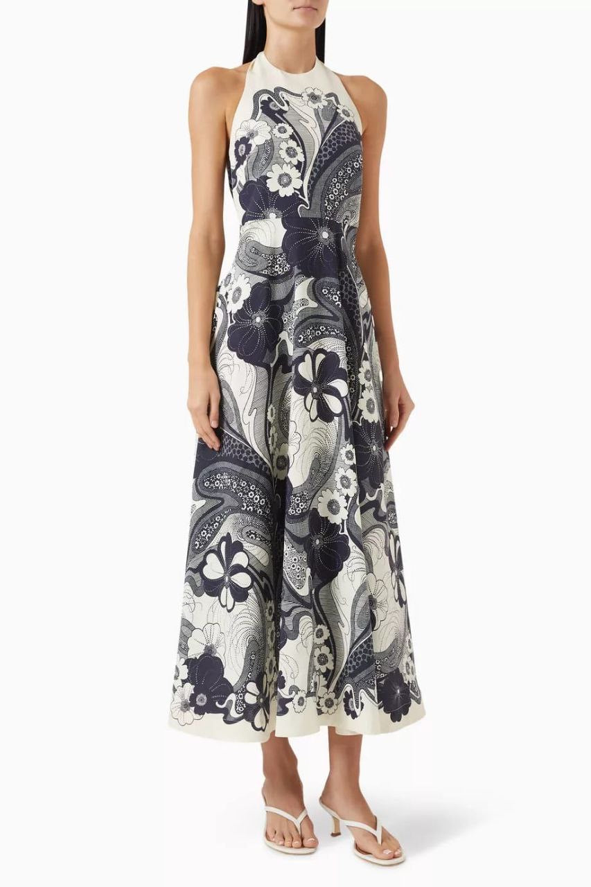 Alemais Dress