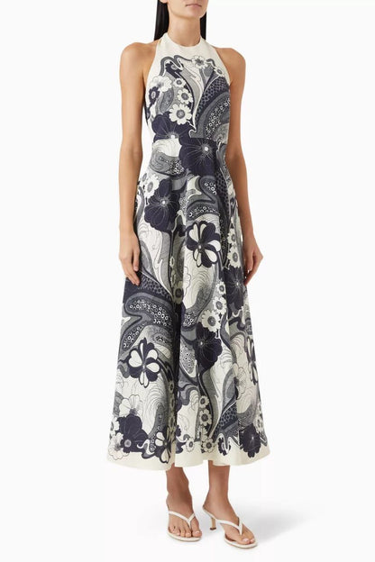 Alemais Dress