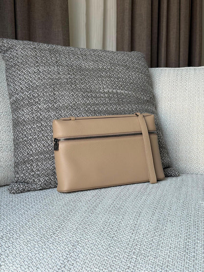 Loro Piana Pouch (VIP Quality)