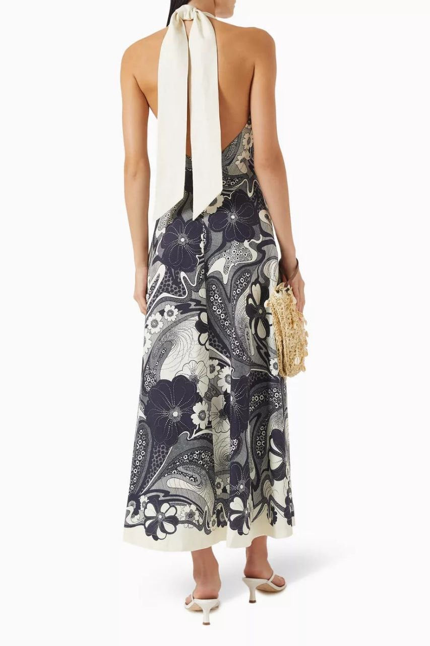 Alemais Dress