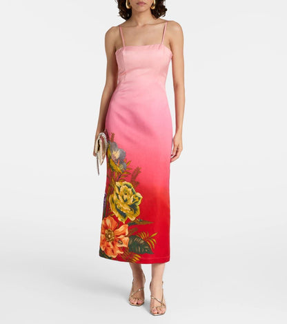 Alemais Dress