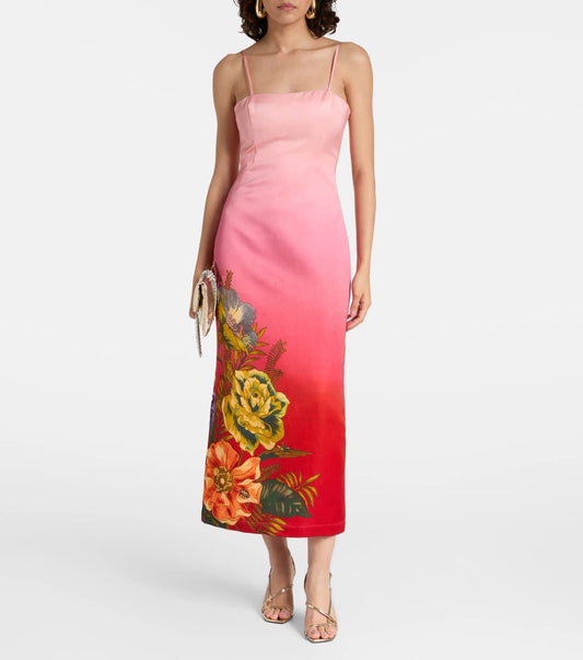 Alemais Dress
