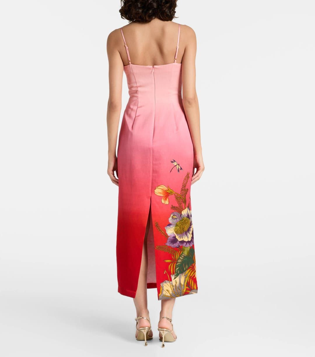 Alemais Dress