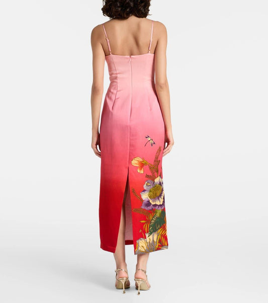 Alemais Dress