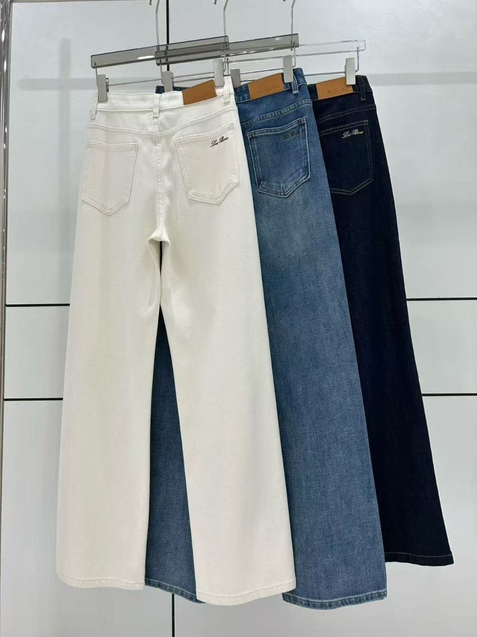 Loro Piana Jeans Pants