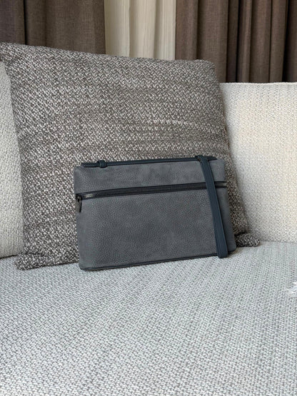 Loro Piana Pouch (VIP Quality)
