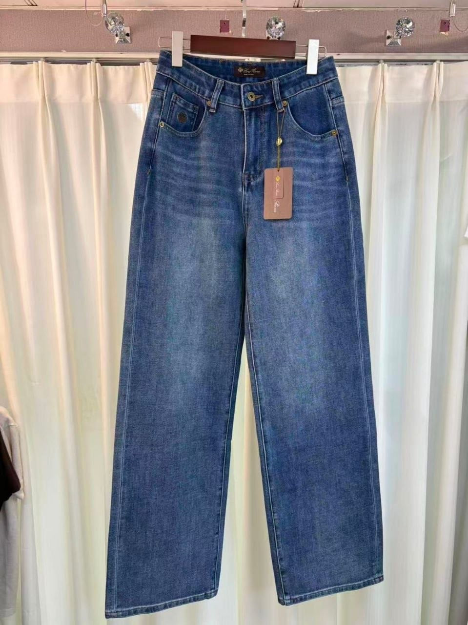 Loro Piana Jeans Pants