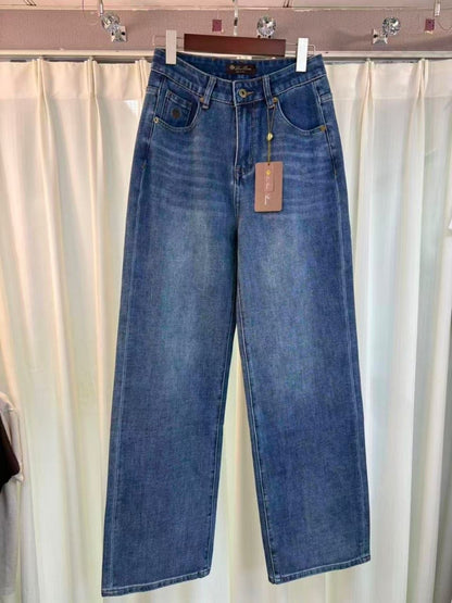 Loro Piana Jeans Pants