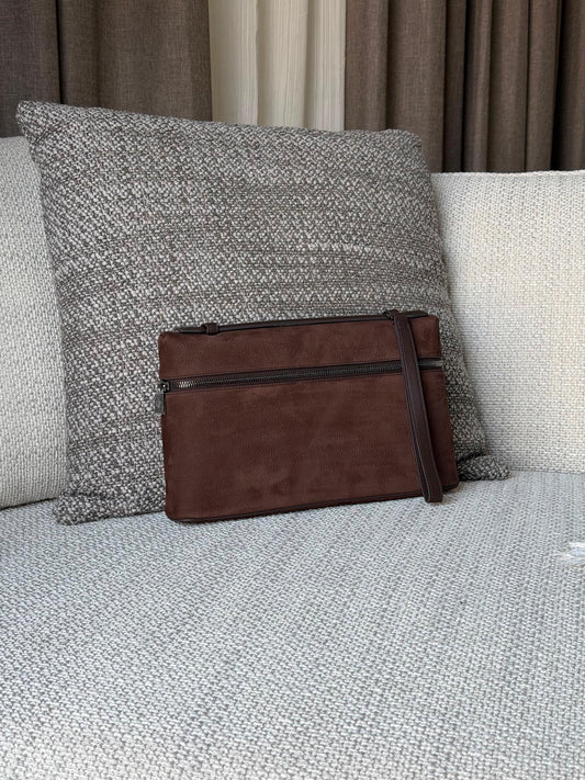 Loro Piana Pouch (VIP Quality)