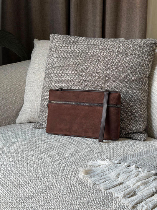 Loro Piana Pouch (VIP Quality)