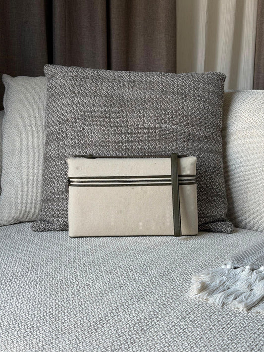 Loro Piana Pouch (VIP Quality)