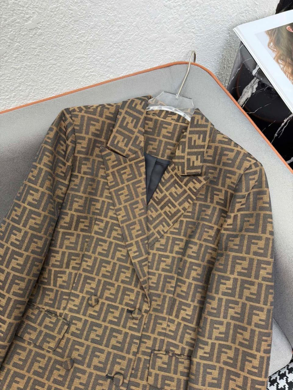 Fendi Blazer