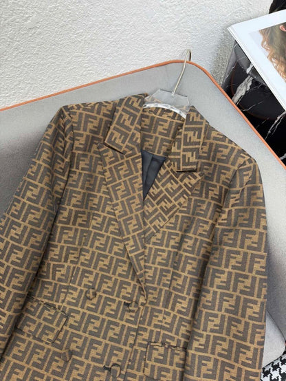 Fendi Blazer