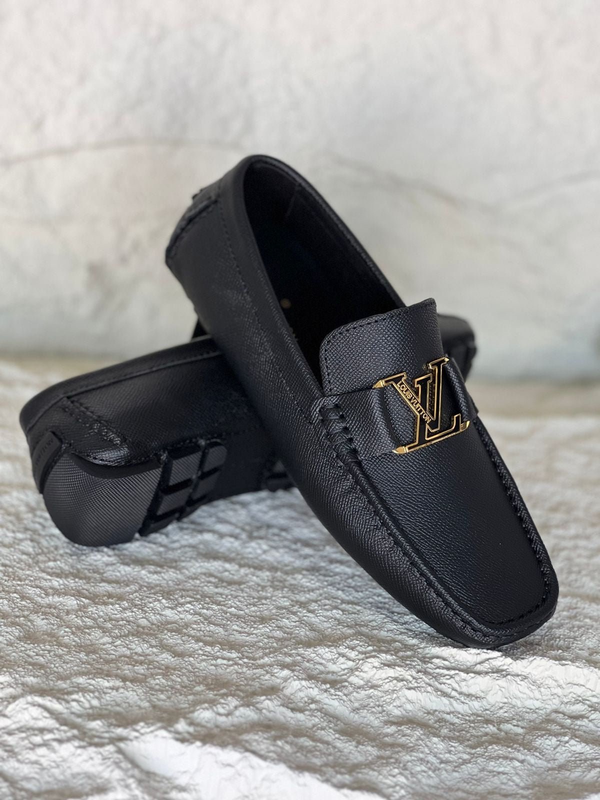 Louis Vuitton Loafers