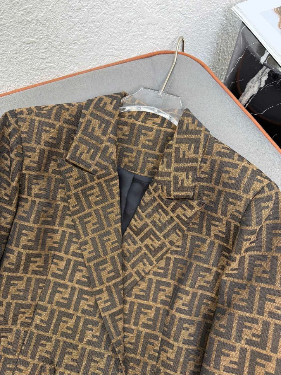 Fendi Blazer