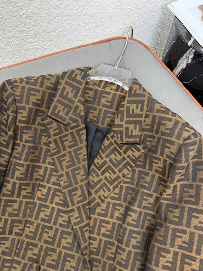 Fendi Blazer