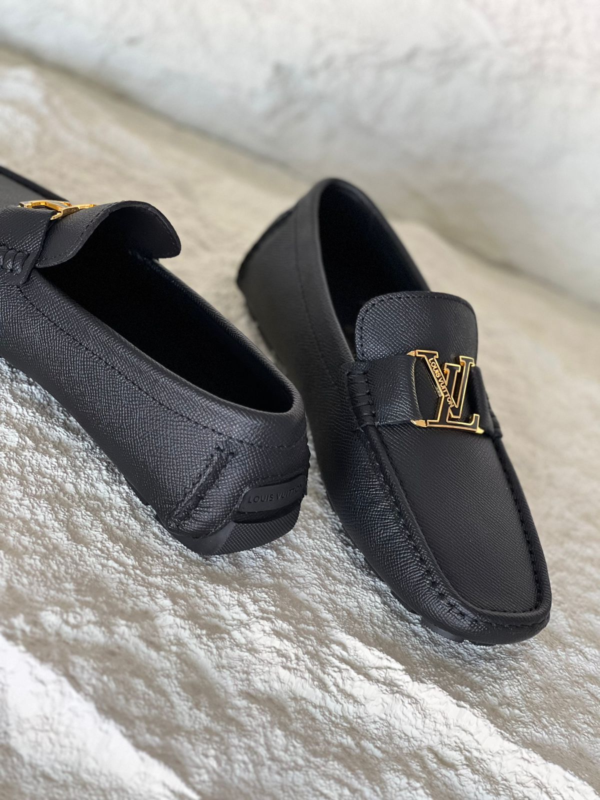 Louis Vuitton Loafers