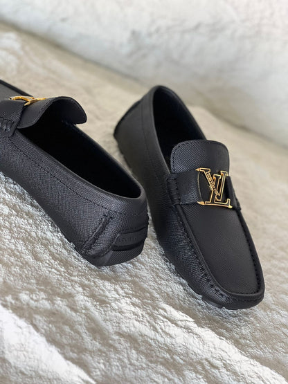 Louis Vuitton Loafers