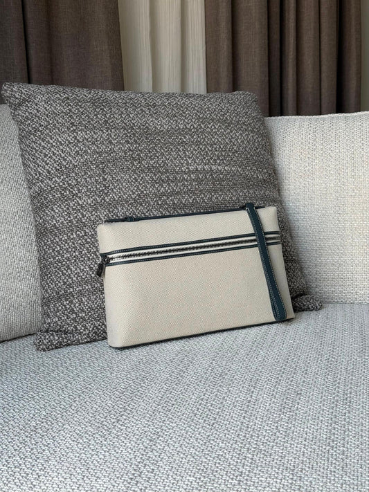 Loro Piana Pouch (VIP Quality)