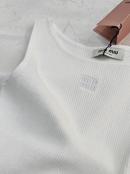 Miu Miu Top